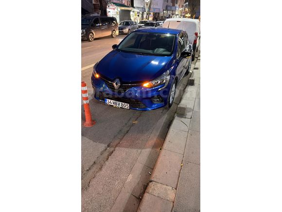 Sahibinden Renault Clio 1.0 TCe Touch 2023 Model
