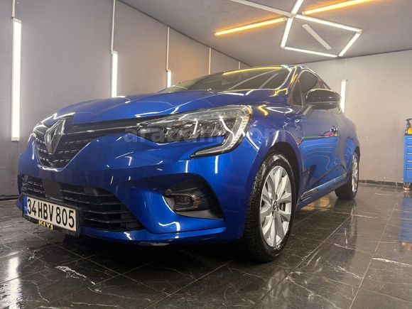 Sahibinden Renault Clio 1.0 TCe Touch 2023 Model