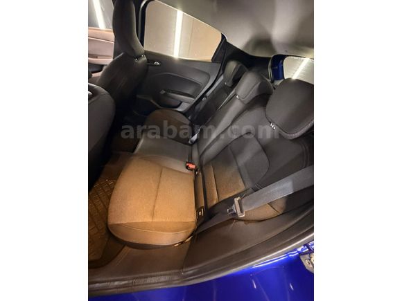 Sahibinden Renault Clio 1.0 TCe Touch 2023 Model