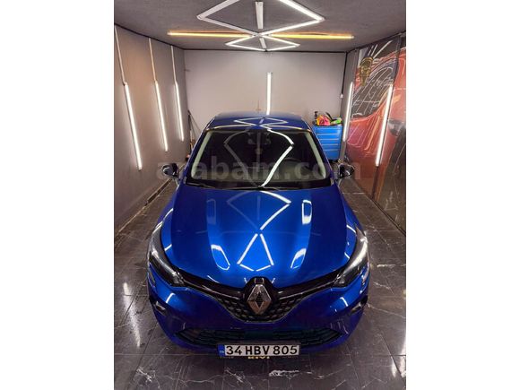 Sahibinden Renault Clio 1.0 TCe Touch 2023 Model