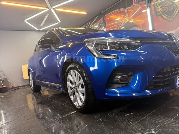 Sahibinden Renault Clio 1.0 TCe Touch 2023 Model