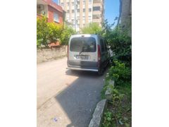 2008 kangoo 1.5