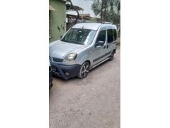2008 kangoo 1.5