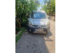 2008 kangoo 1.5