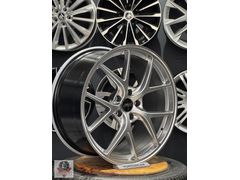 SIFIR - BBS FI - R TÜM VAG GRUBUNA UYUMLU MODEL JANT 19 5X112