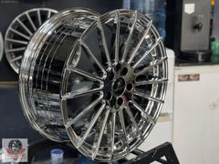 SIFIR - İTHAL HAMANN JANT MODELİ 19 İNÇ 5X120