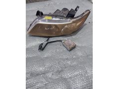 İNFİNİTİ FX 35 2005 ÇIKMA ORİJİNAL SAĞ-SOL FAR   05435439694