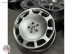 SIFIR - MERCEDES MAYBACH VİTO VİP JANT MODELİ 18 İNÇ 5X112