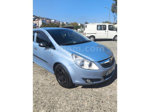 Sahibinden Opel Corsa 1.3 CDTI Essentia 2008 Model