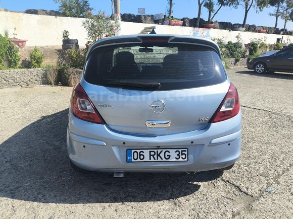 Sahibinden Opel Corsa 1.3 CDTI Essentia 2008 Model