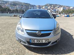 Sahibinden Opel Corsa 1.3 CDTI Essentia 2008 Model