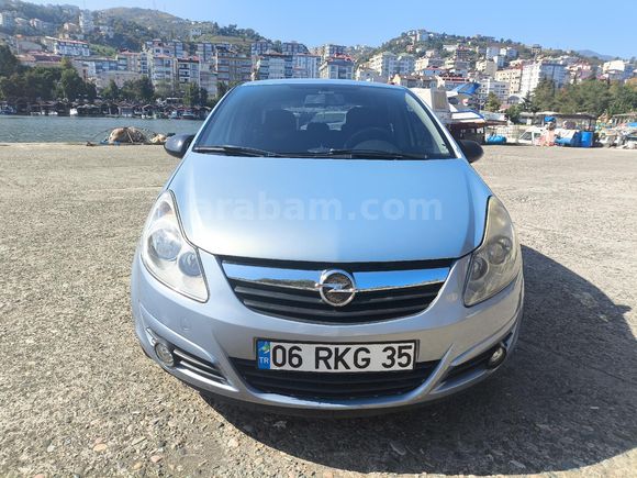 Sahibinden Opel Corsa 1.3 CDTI Essentia 2008 Model