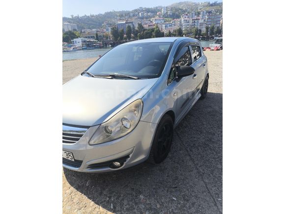 Sahibinden Opel Corsa 1.3 CDTI Essentia 2008 Model