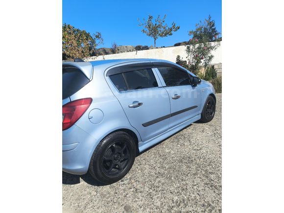Sahibinden Opel Corsa 1.3 CDTI Essentia 2008 Model
