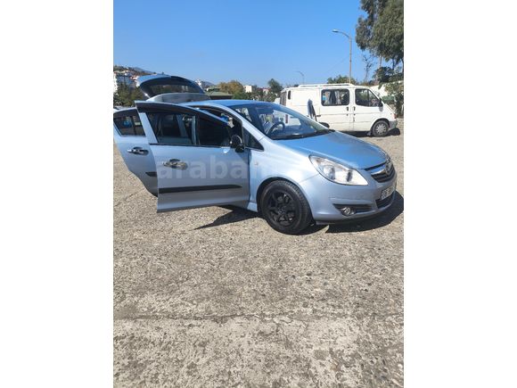 Sahibinden Opel Corsa 1.3 CDTI Essentia 2008 Model