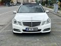 2012 MODEL MERCEDES-BENZ - E-250 CDI 4 MATİC - MASRAFSIZ SORUNSUZ 1. SINIF KOLDAN VİTES