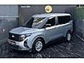 2024 FORD COURİER 1.5 ECOBLUE DELÜX MANUEL ARABACI OTO