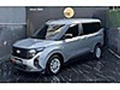 2024 FORD COURİER 1.5 ECOBLUE DELÜX MANUEL ARABACI OTO