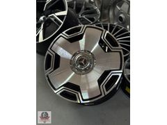 SIFIR - MERCEDES MAYBACH (CİVALI KAPAK) JANT 20 İNÇ 5X112