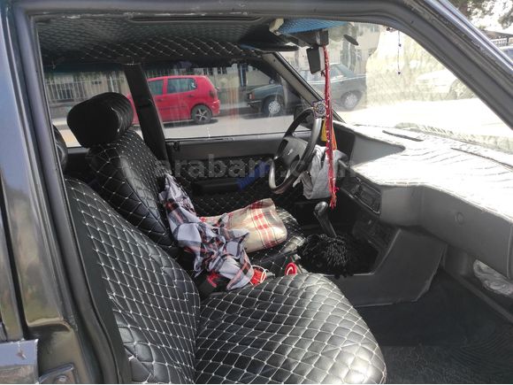 Sahibinden Tofaş Doğan L 1990 Model