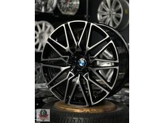 SIFIR - BMW G11 - G12 - G30 - XM - 7.40 UYUMLU JANT 21 İNÇ 5X112