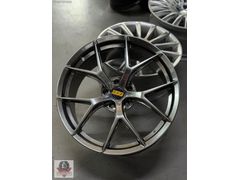 SIFIR - BBS FI - R HYPER BLACK MODEL JANT 20 İNÇ 5X120