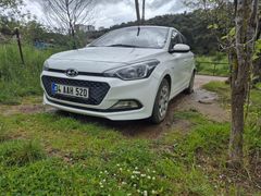 Sahibinden Hyundai i20 1.4 CRDi Jump 2017 Model