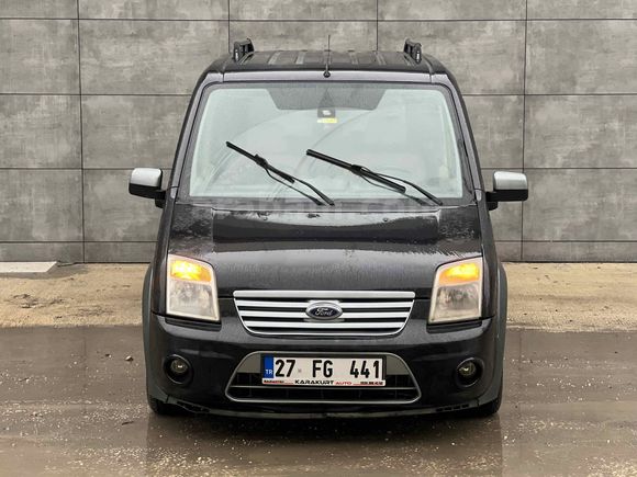Sahibinden Ford Tourneo Connect 1.8 TDCI GLX 2009 Model 