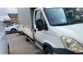 Sahibinden Iveco - Otoyol 35 S 