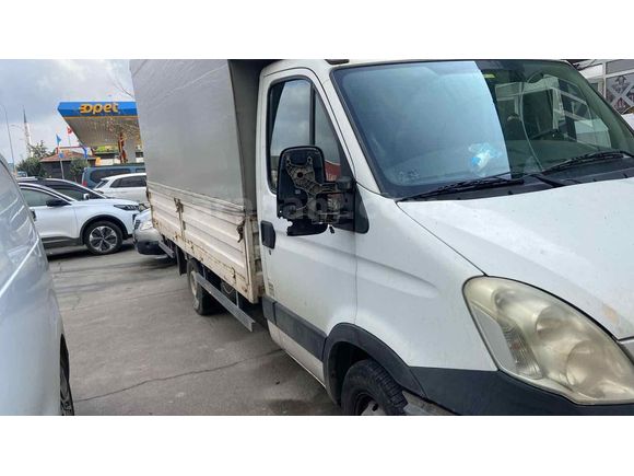 Sahibinden Iveco - Otoyol 35 S 