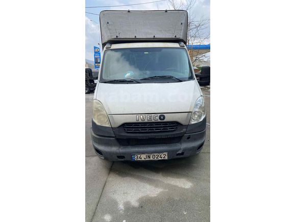 Sahibinden Iveco - Otoyol 35 S 