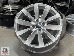 SIFIR - FORD UYUMLU LUGANO JANT MODELİ SİLVER 17 İNÇ 4X108