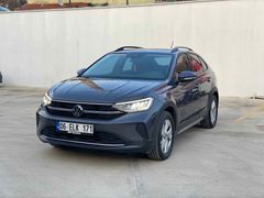Galeriden Volkswagen Taigo 1.0 TSI Life 2024 Model Ankara