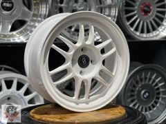 KAMPANYA - İTHAL ENKEİ JANT MODELİ WHİTE 17 İNÇ 4X100
