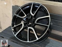 KAMPANYA - MERCEDES S AMG VW AUDI SKODA SEAT 20 İNÇ 5X112