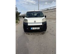 Sahibinden Fiat Fiorino Combi Combimix 1.3 Multijet 2011 Model 