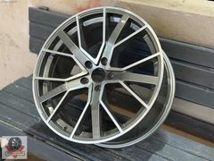 KAMPANYA - AUDI A4 A5 A6 A7 A8 S LINE MODEL JANT 19 İNÇ 5X112