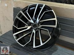 KAMPANYA - AUDİ A5 A6 A7 A8 SLINE MODEL JANT 20 İNÇ 5X112