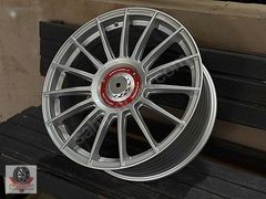 KAMPANYA - İTHAL OZ RACİNG SUPERTURISMO JANT 19 İNÇ 5X113
