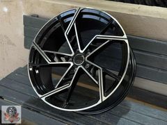 KAMPANYA - AUDI A5 A6 A7 A8 S LINE TT RS MODEL JANT 20 İNÇ 5X112