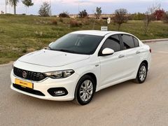 Galeriden Fiat Egea 1.3 Multijet Urban 2017 Model Eskişehir