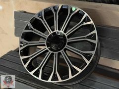 KAMPANYA - MERCEDES MAYBACH E ve S SERİSİ JANT 20 İNÇ 5X112