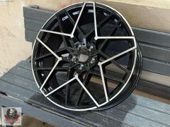 KAMPANYA - BMW G20 G30 MODEL MSPORT JANT 20 İNÇ 5X112