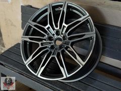 KAMPANYA - BMW G20 G30 M SPORT MODEL JANT 20 İNÇ 5X112