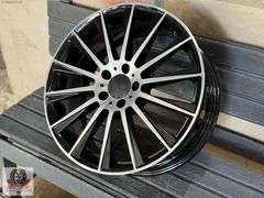 KAMPANYA - MERCEDES C GECE PAKET MODEL JANT 19 İNÇ 5X112