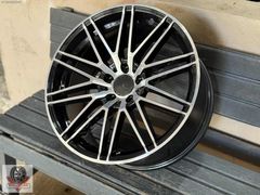 KAMPANYA - MERCEDES S / E SERİ MODEL JANT 19 İNÇ 5X112