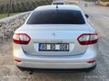 Sahibinden Renault Fluence 1.5 dCi Touch 2014 Model