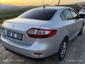 Sahibinden Renault Fluence 1.5 dCi Touch 2014 Model