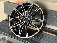 KAMPANYA - BMW G20 G30 MSPORT JANT 19 İNÇ 5X112