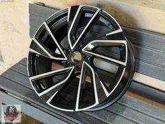 KAMPANYA - AUDI A3 A4 A5 A6 MODEL JANT 19 İNÇ 5X112